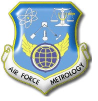 Air Force Metrology