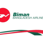 Biman Bangladesh Airlines Logo