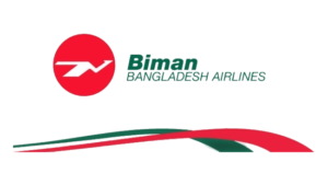 Biman Bangladesh Airlines Logo