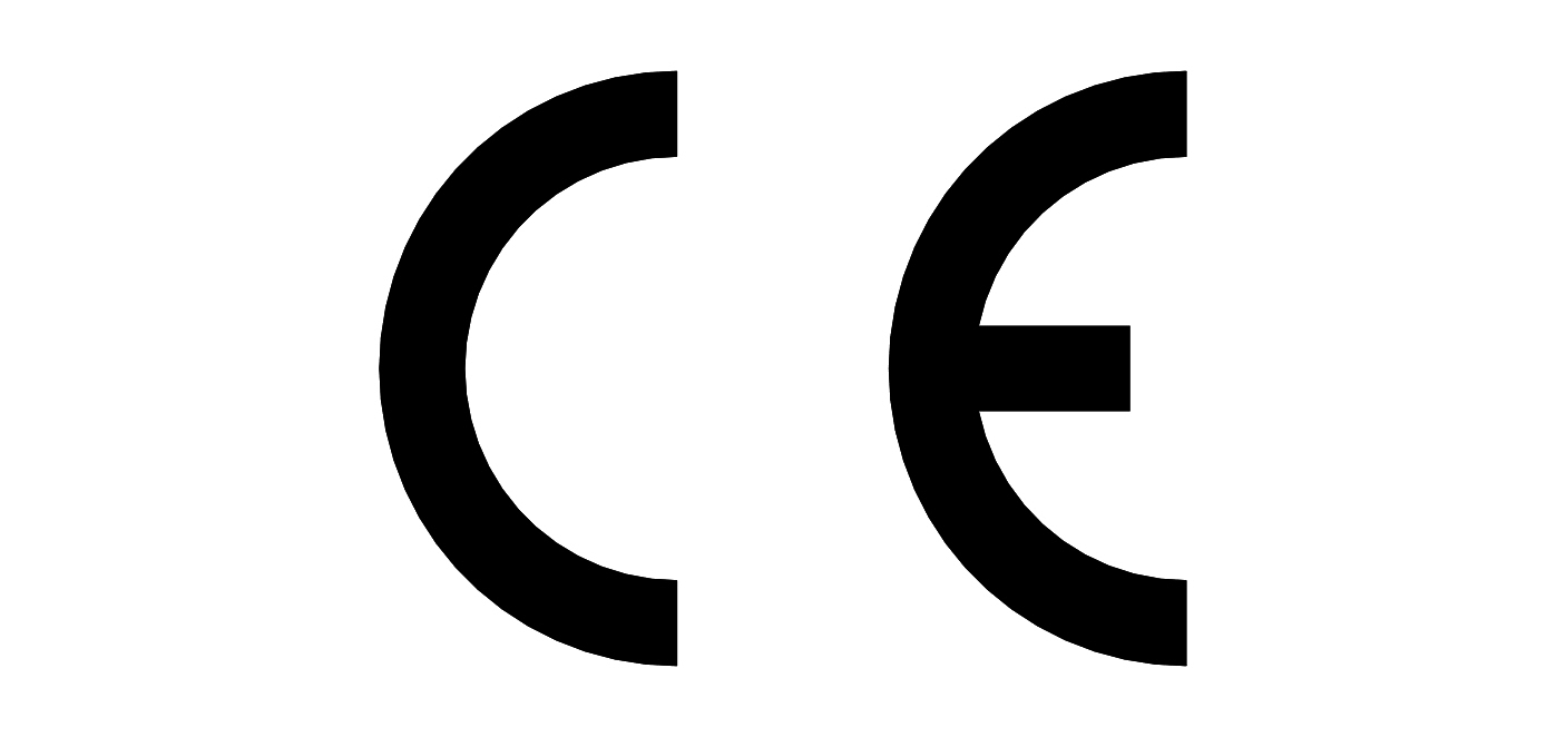 CE LOGO