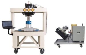 Aircraft Weighing Scales