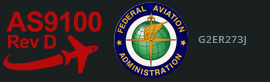 Certification logo