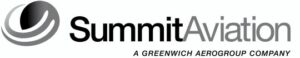 Summit aviation logo