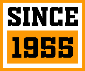 since 1955